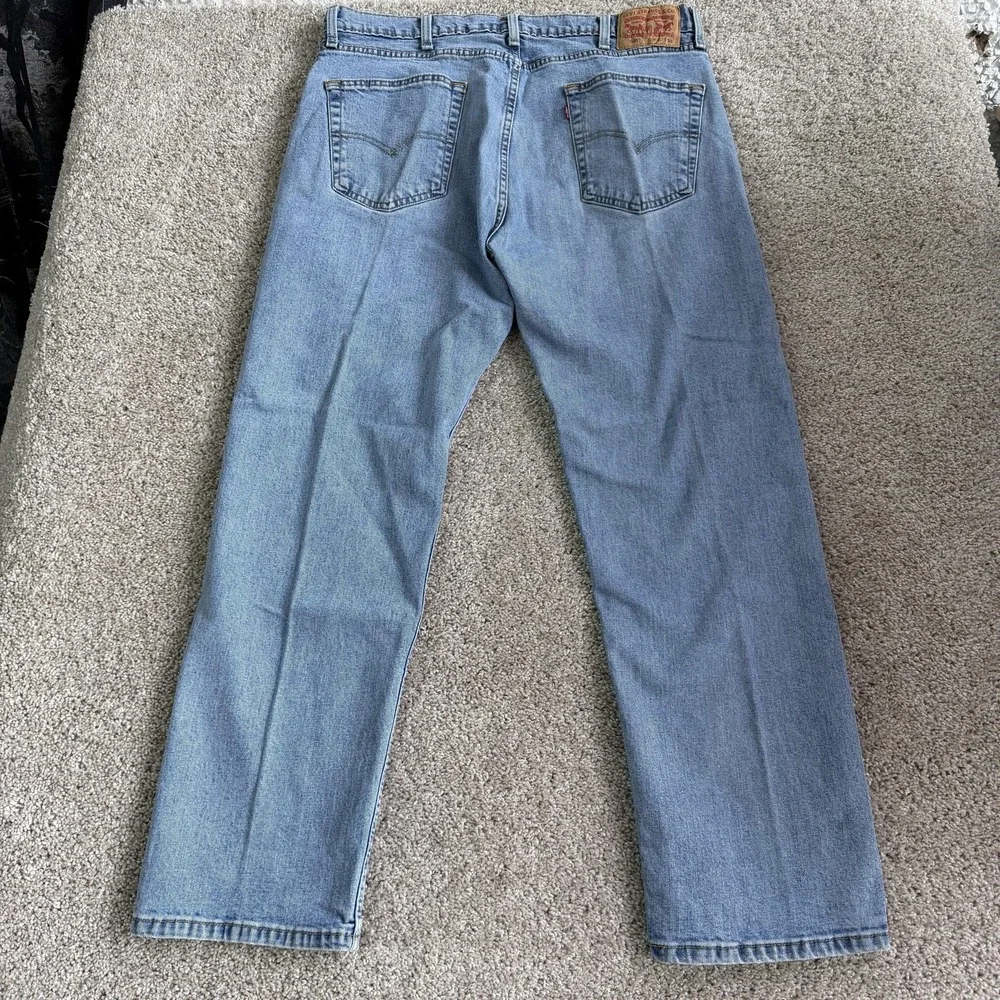 Levis levis 505